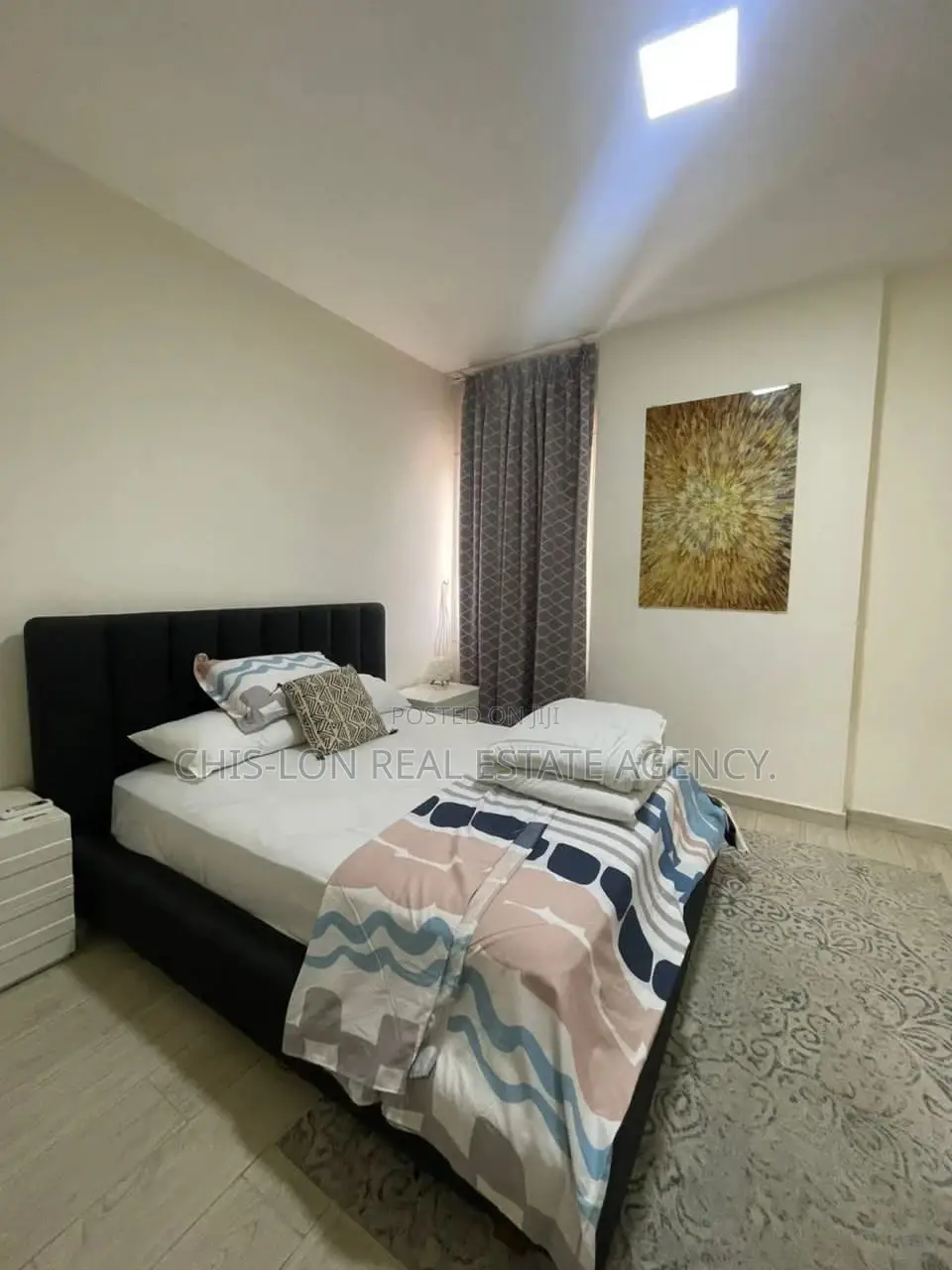 2bdrm Apartment in Sharp-Connect., Dzorwulu for rent