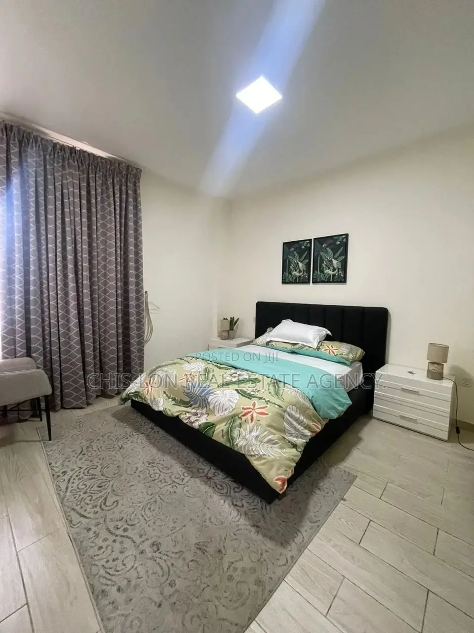 2bdrm Apartment in Sharp-Connect., Dzorwulu for rent