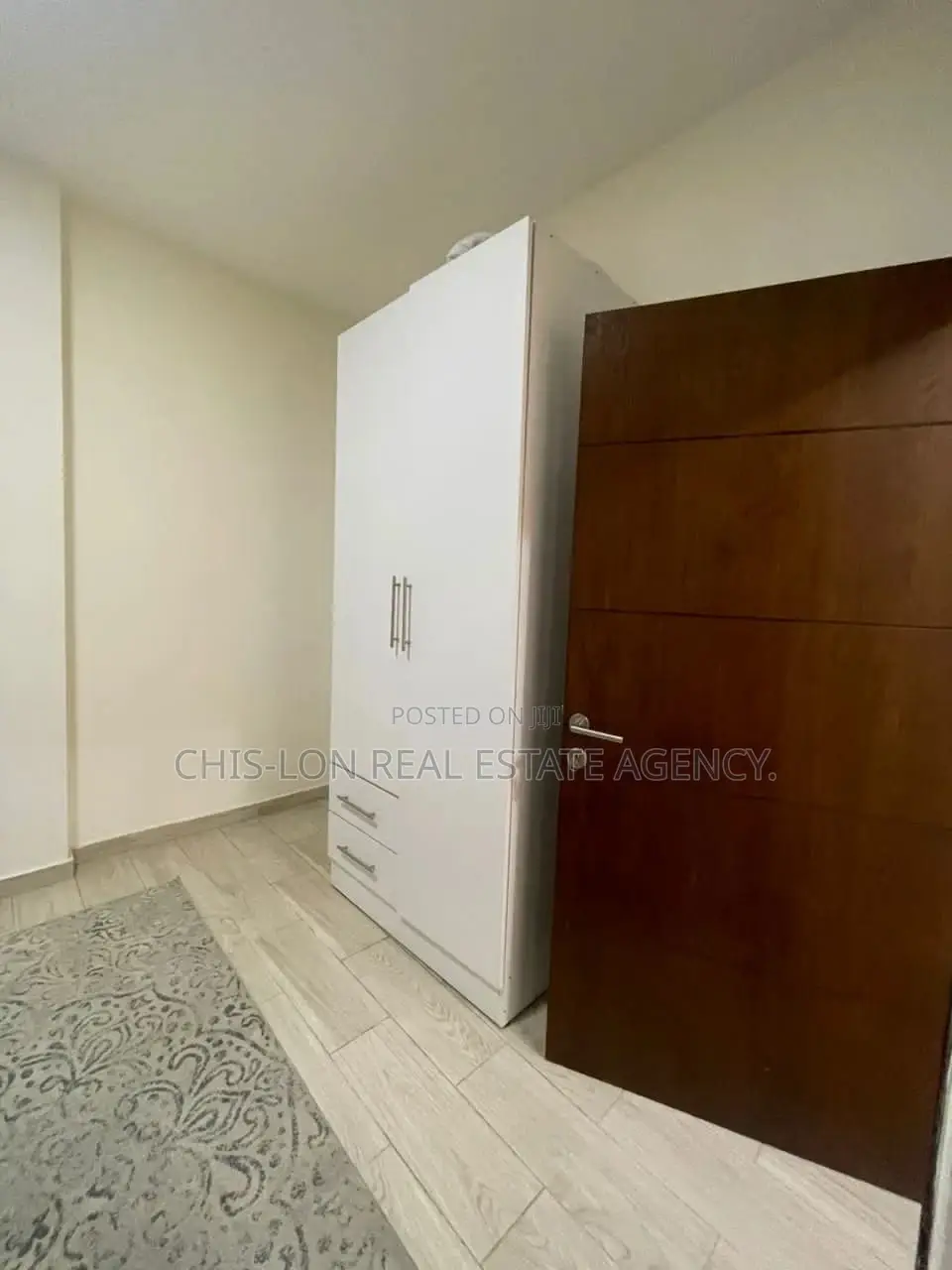 2bdrm Apartment in Sharp-Connect., Dzorwulu for rent