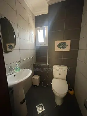 2bdrm Apartment in Sharp-Connect., Dzorwulu for rent