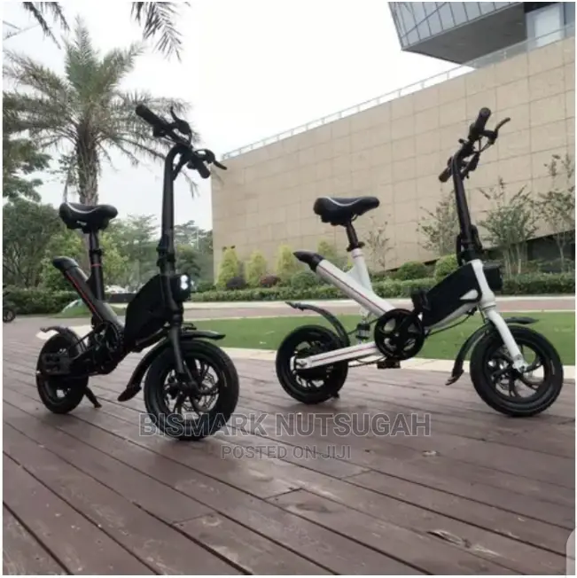 Electric Bike For Sale