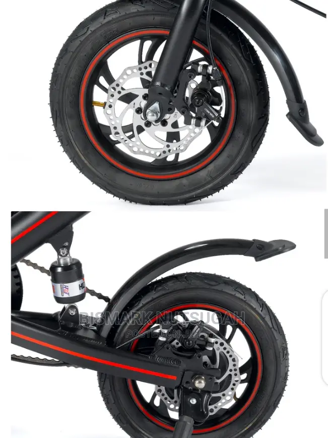 Electric Bike For Sale