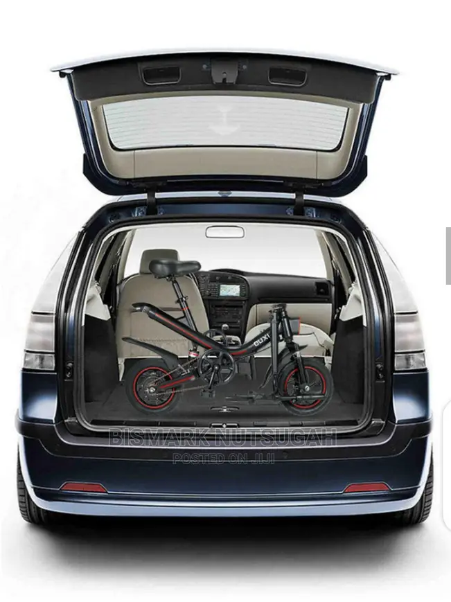 Electric Bike For Sale