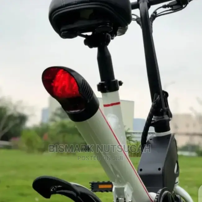 Electric Bike For Sale