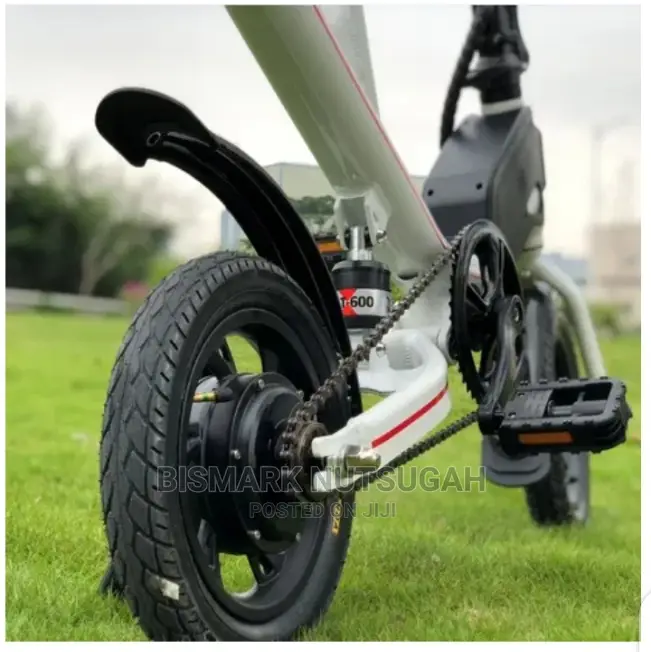 Electric Bike For Sale