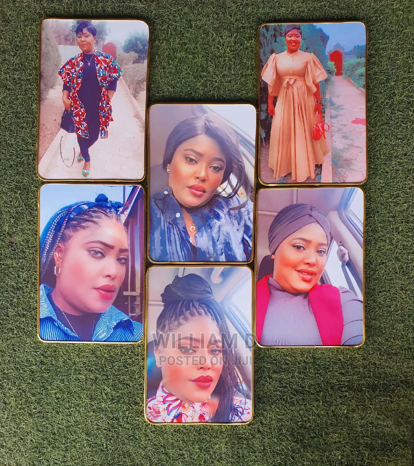 Wall Picture Frame