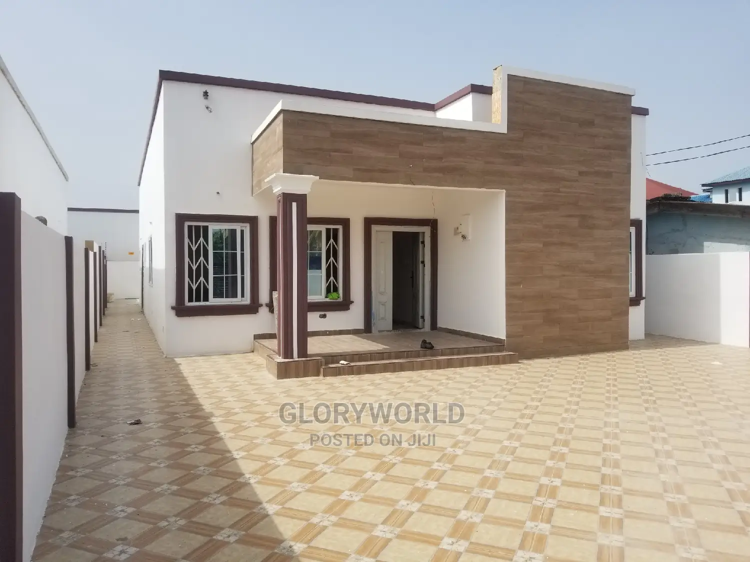 3bdrm House in Spintex for sale