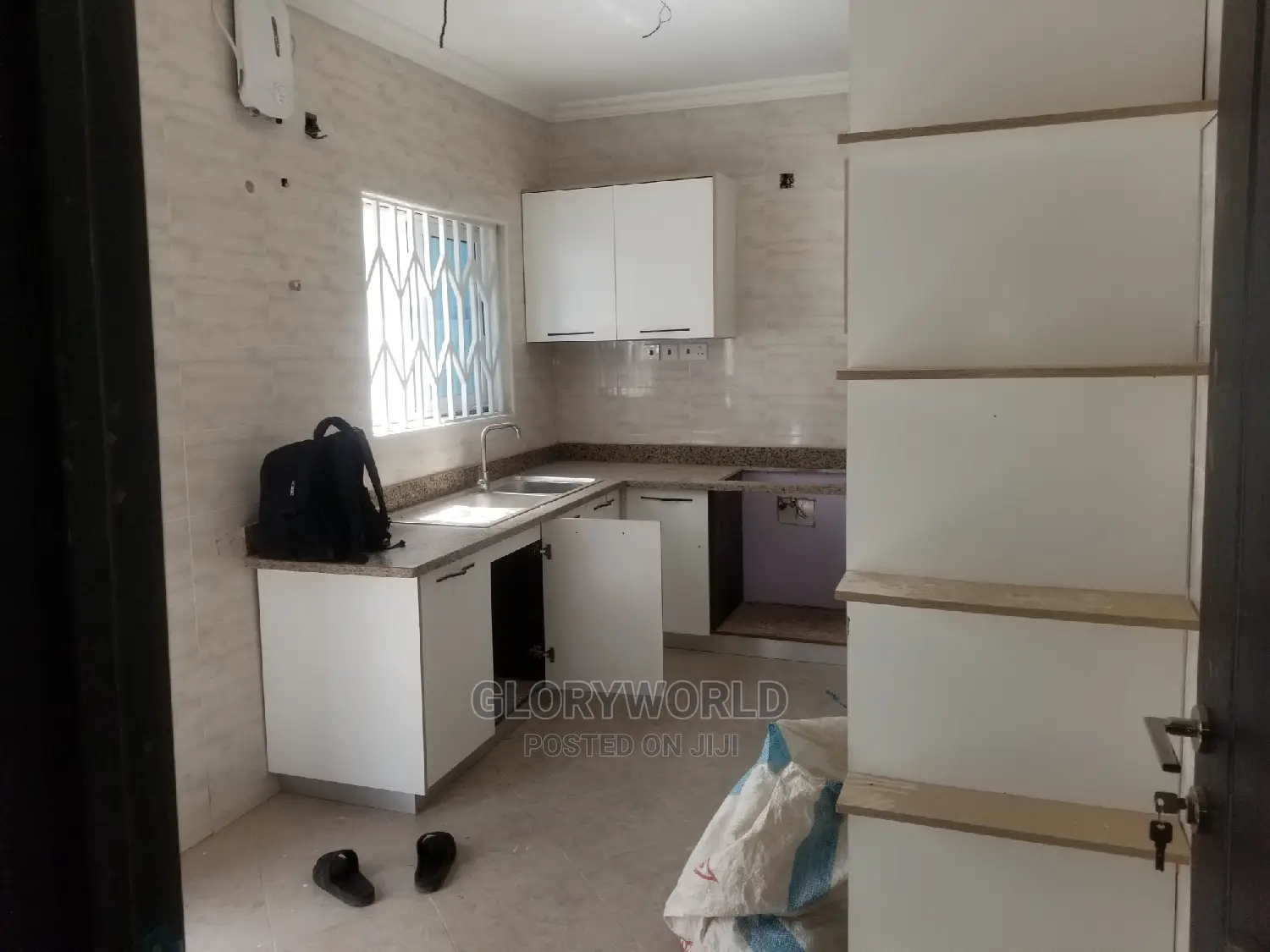 3bdrm House in Spintex for sale