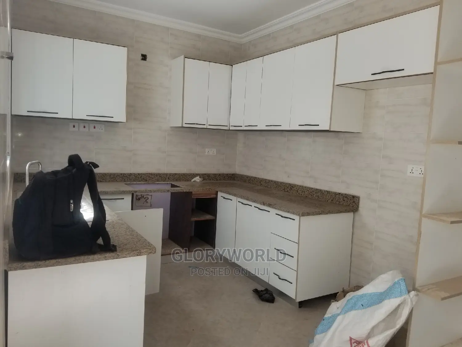 3bdrm House in Spintex for sale