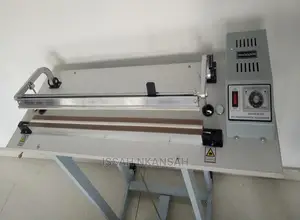 Rubber Sealer Machine
