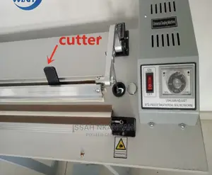 Rubber Sealer Machine