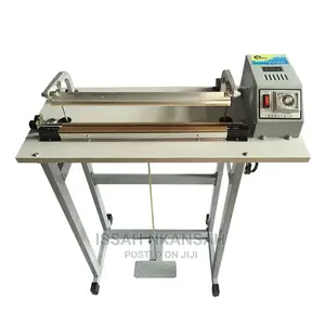 Rubber Sealer Machine