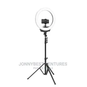 RGB Led 14" Ring Light