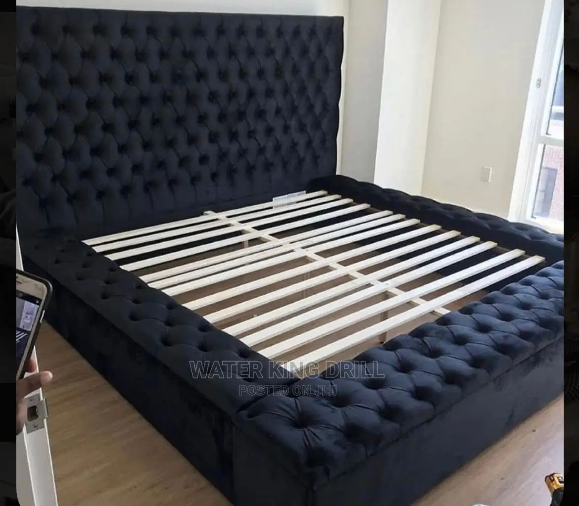 Super King Size Bed Frames