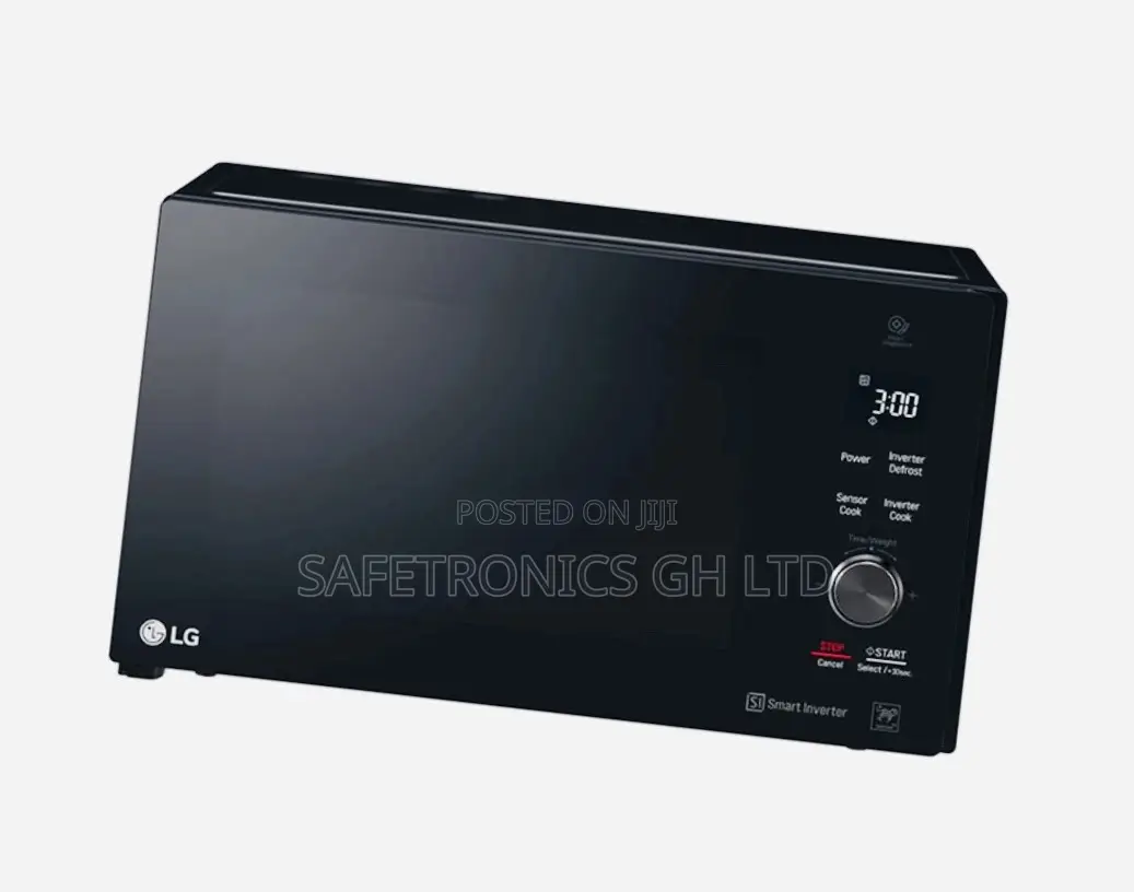 Mh8265dis Copy Model Name Microwave Oven 42L, Smart Inverter