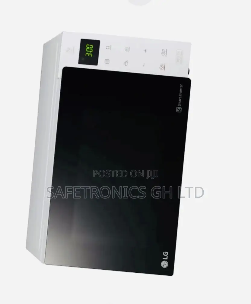 MS2535GISW COPY MODEL NAME 25 Liter “Solo” Neochef Microwave