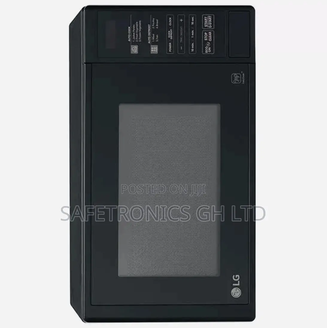 LG 20L Solo Microwave Oven Ms2042db