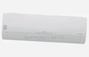 LG Dualcool Inverter AC 2.5hp (S4-Q24k2rtd)