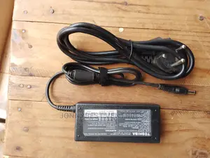 Powerful Toshiba Laptop Charger
