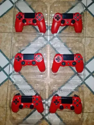 PS4 Game Controller Pad