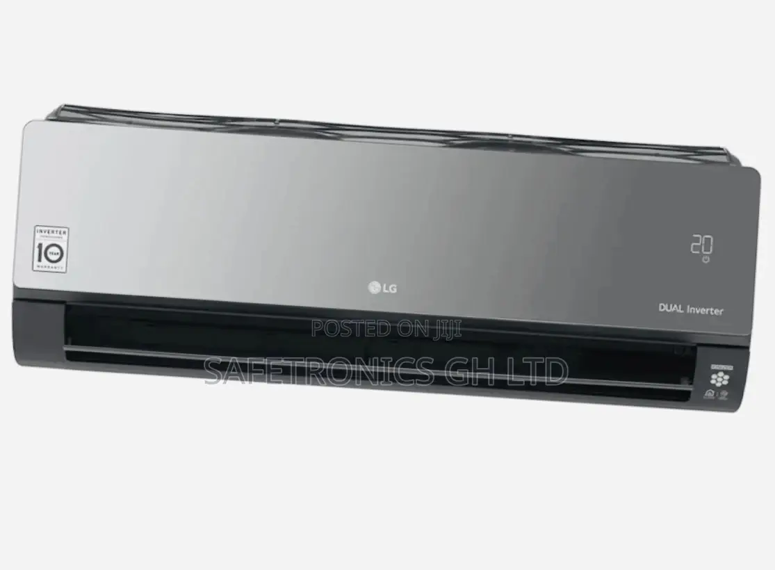 LG Artcool Inverter AC 2.0hp (S4-Q18klrte)