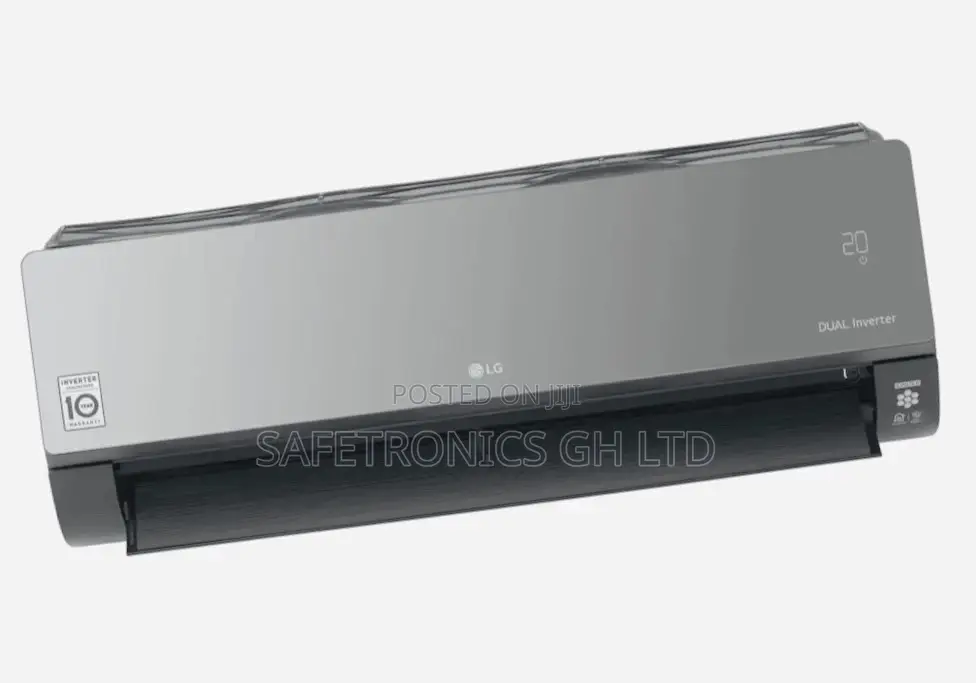 LG Artcool Inverter AC 1.5hp (S4-Q12jartb)
