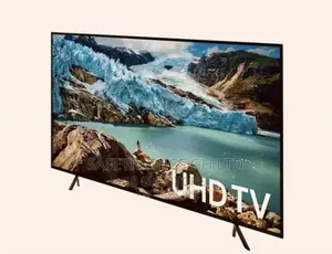 60AU7172 Samsung 60inchs Crystal UHD Smart TV