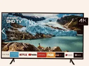 60AU7172 Samsung 60inchs Crystal UHD Smart TV