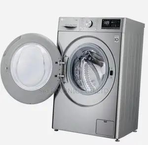 LG 9kg Washing Machine With AI DD Technology [F4V5VYP2T]