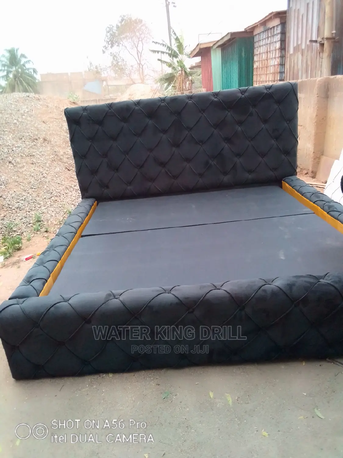 Super Queen Size Bed Frames