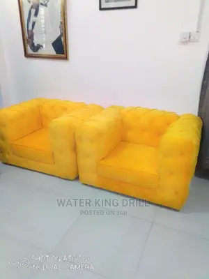 Quality Office Sofa