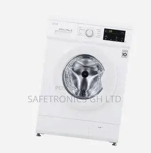 FH2J3QDNP0 Front Load (Wash Only) Washine Machine