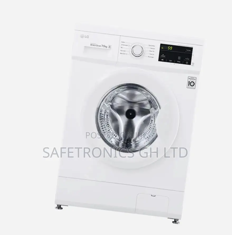 FH2J3QDNP0 Front Load (Wash Only) Washine Machine