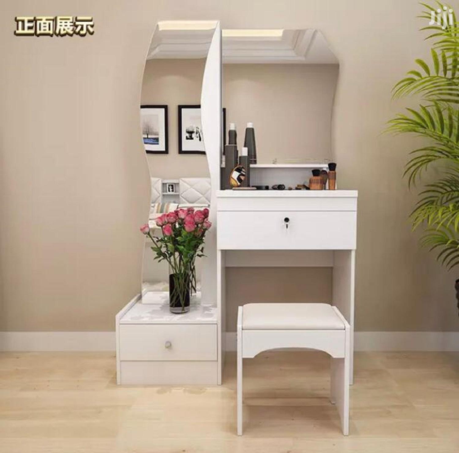 Dressing Mirror