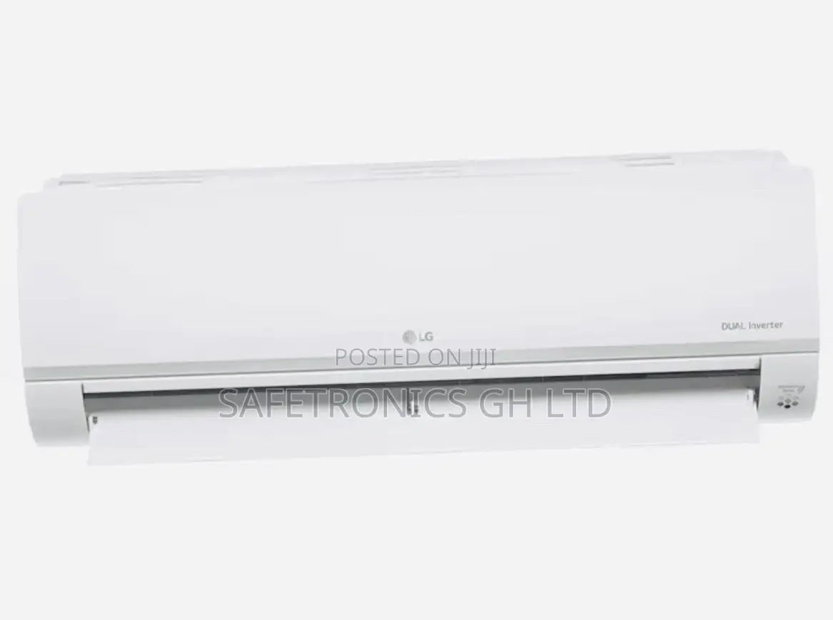 LG 1.5hp Inverter Split AC S4-Q12ja3a3