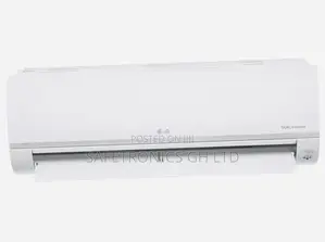 LG 1.5hp Inverter Split AC S4-Q12ja3a3