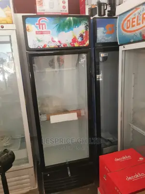 Super Awesome Fairmate Display Fridge