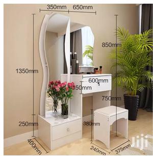 Nice Dresser With Mirror