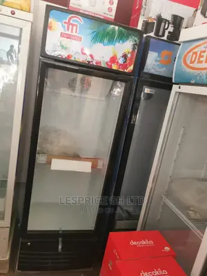 Wonderful Ever Fairmate Display Fridge
