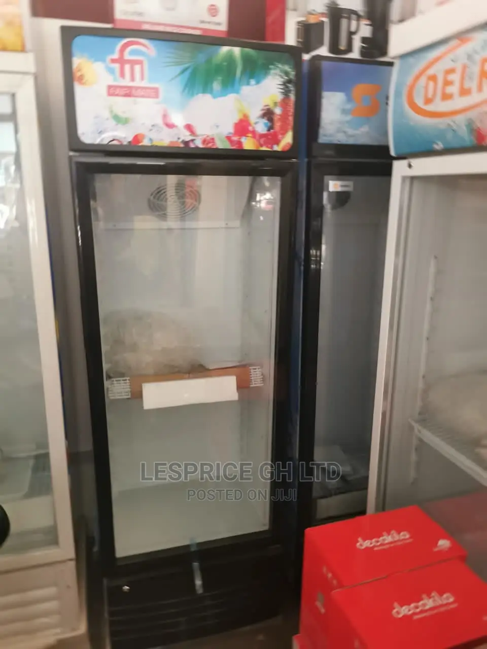 Best Ever Fairmate Display Fridge