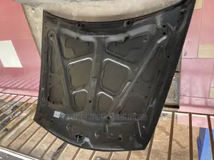 Accord 2008-2012 Bonnet
