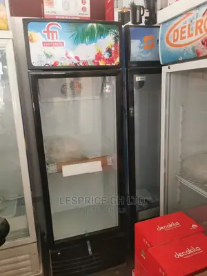 Best Ever Fairmate Display Fridge
