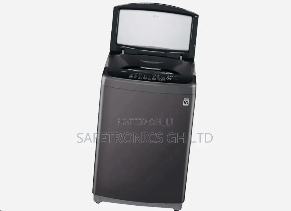 Lg14kg Top Loader Washer (T1466NEHT2A)