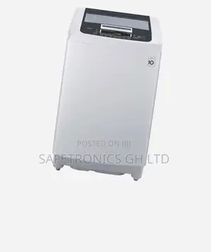 LG Top Load Washer, 13kg, Smart Inverter Control (T1369NEHTF