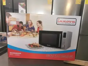 Innova Microwave 25L