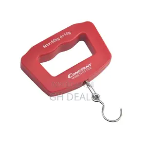 Constant Luggage Scale