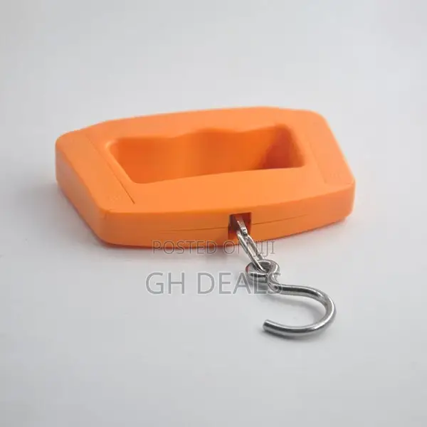 Constant Luggage Scale