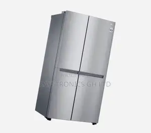 GC-B257JLYL 649(L) | Side by Side Refrigerator