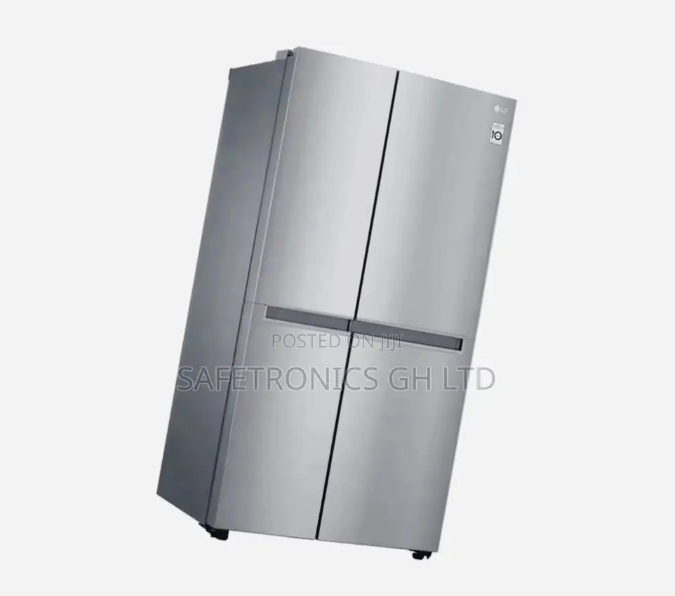 GC-B257JLYL 649(L) | Side by Side Refrigerator