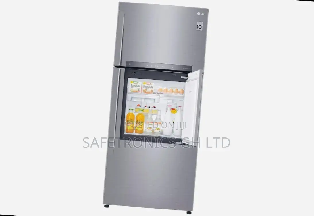 LG Refrigerator (Gn-A782hlhu)